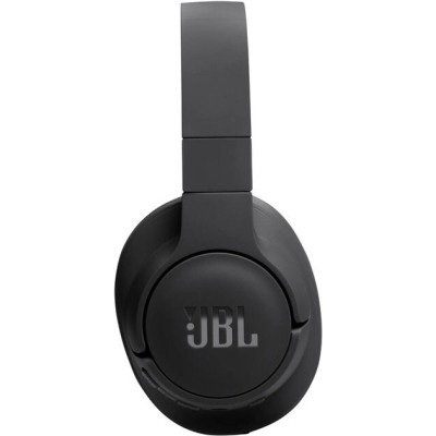 Навушники JBL Tune 720 BT (JBLT720BTBLK) Black