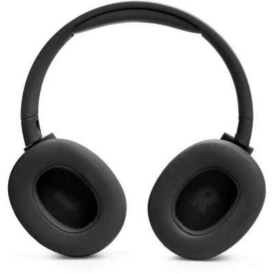 Навушники JBL Tune 720 BT (JBLT720BTBLK) Black