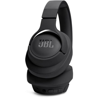 Навушники JBL Tune 720 BT (JBLT720BTBLK) Black