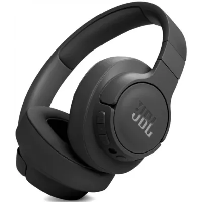 Навушники JBL Tune 770NC (JBLT770NCBLK) Black
