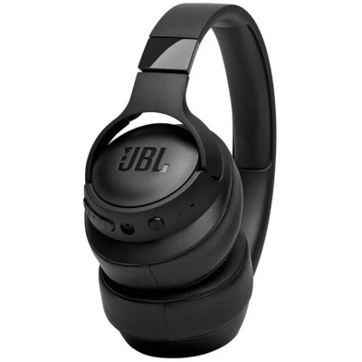 Навушники JBL Tune 770NC (JBLT770NCBLK) Black