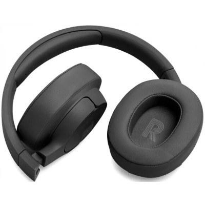 Навушники JBL Tune 770NC (JBLT770NCBLK) Black