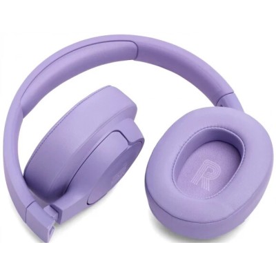 Навушники JBL Tune 770NC (JBLT770NCPUR) Purple