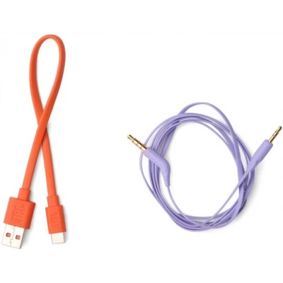 Навушники JBL Tune 770NC (JBLT770NCPUR) Purple