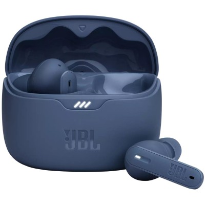 Навушники JBL Tune Beam (JBLTBEAMBLU) Blue