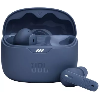 Навушники JBL Tune Beam (JBLTBEAMBLU) Blue