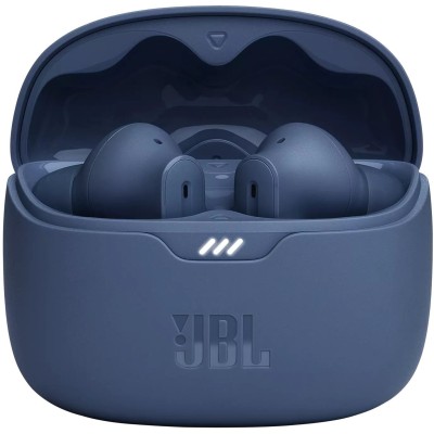 Навушники JBL Tune Beam (JBLTBEAMBLU) Blue