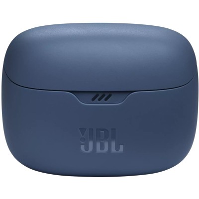 Навушники JBL Tune Beam (JBLTBEAMBLU) Blue