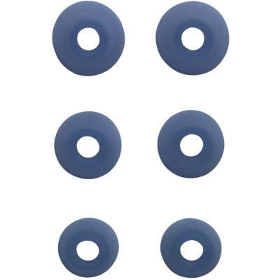 Навушники JBL Tune Beam (JBLTBEAMBLU) Blue