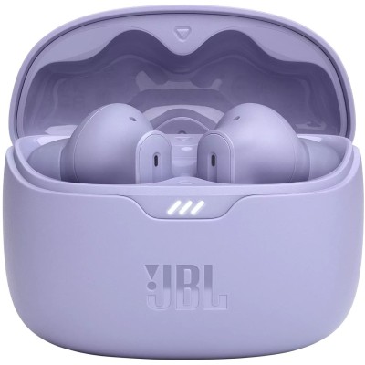 Навушники JBL Tune Beam (JBLTBEAMPUR) Purple