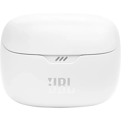 Навушники JBL Tune Beam (JBLTBEAMWHT) White