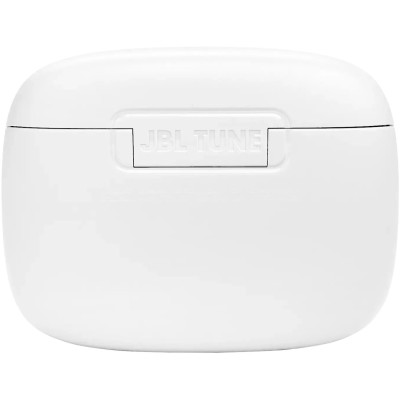 Навушники JBL Tune Beam (JBLTBEAMWHT) White
