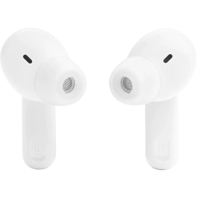 Навушники JBL Tune Beam (JBLTBEAMWHT) White