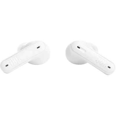 Навушники JBL Tune Beam (JBLTBEAMWHT) White