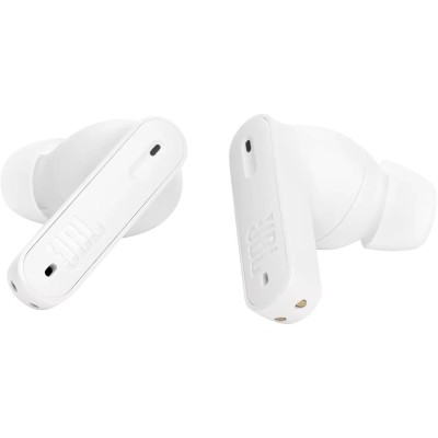 Навушники JBL Tune Beam (JBLTBEAMWHT) White