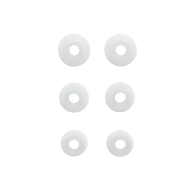 Навушники JBL Tune Beam (JBLTBEAMWHT) White