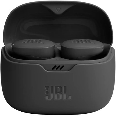 Навушники JBL Tune Buds (JBLTBUDSBLK) Black