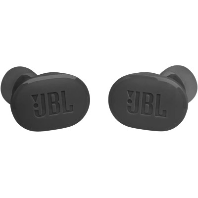 Навушники JBL Tune Buds (JBLTBUDSBLK) Black
