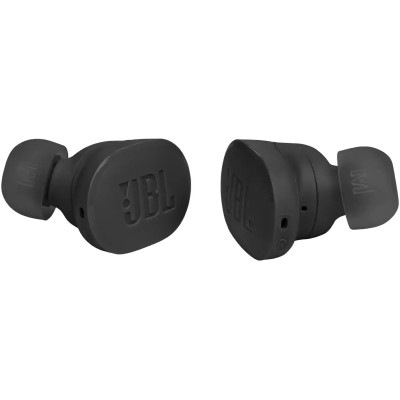 Навушники JBL Tune Buds (JBLTBUDSBLK) Black