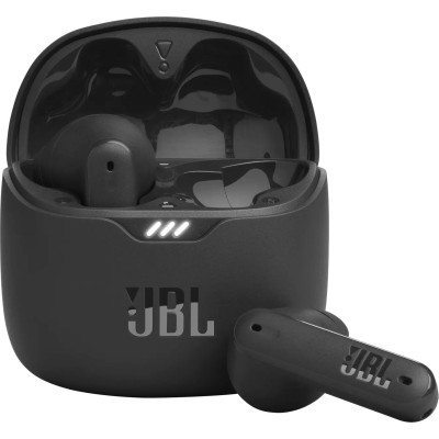 Навушники JBL Tune Flex (JBLTFLEXBLK) Black