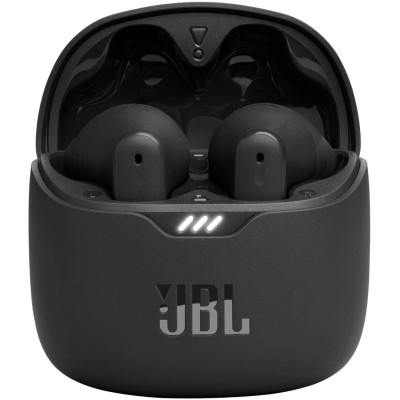 Навушники JBL Tune Flex (JBLTFLEXBLK) Black
