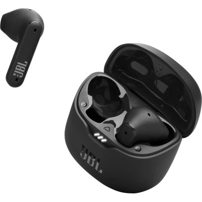 Навушники JBL Tune Flex (JBLTFLEXBLK) Black
