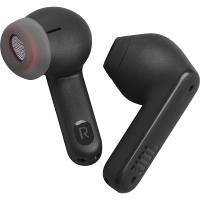Навушники JBL Tune Flex (JBLTFLEXBLK) Black