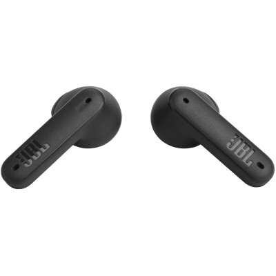 Навушники JBL Tune Flex (JBLTFLEXBLK) Black