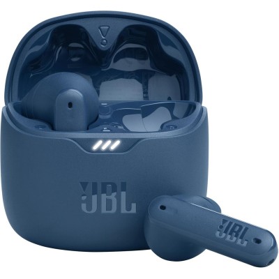 Навушники JBL Tune Flex (JBLTFLEXBLU) Blue