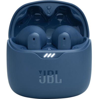Навушники JBL Tune Flex (JBLTFLEXBLU) Blue