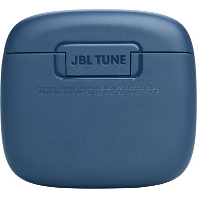 Навушники JBL Tune Flex (JBLTFLEXBLU) Blue
