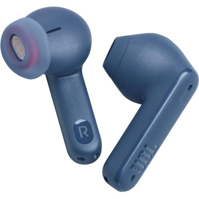 Навушники JBL Tune Flex (JBLTFLEXBLU) Blue