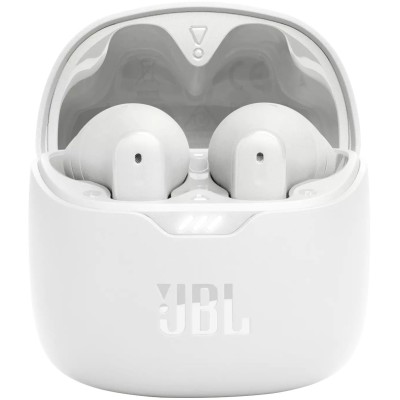 Навушники JBL Tune Flex (JBLTFLEXWHT) White