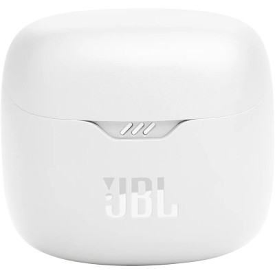 Навушники JBL Tune Flex (JBLTFLEXWHT) White
