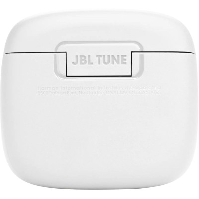 Навушники JBL Tune Flex (JBLTFLEXWHT) White