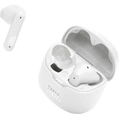 Навушники JBL Tune Flex (JBLTFLEXWHT) White