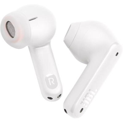 Навушники JBL Tune Flex (JBLTFLEXWHT) White