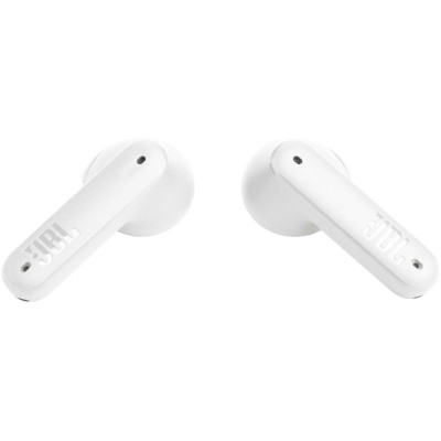 Навушники JBL Tune Flex (JBLTFLEXWHT) White