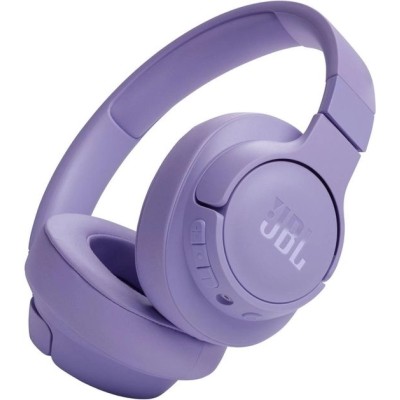 Навушники JBL Tune T720BT (JBLT720BTPUR) Purple