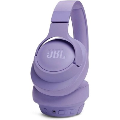 Навушники JBL Tune T720BT (JBLT720BTPUR) Purple