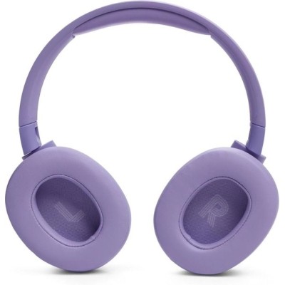 Навушники JBL Tune T720BT (JBLT720BTPUR) Purple