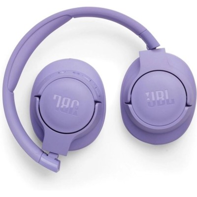 Навушники JBL Tune T720BT (JBLT720BTPUR) Purple