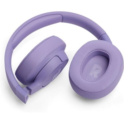 Навушники JBL Tune T720BT (JBLT720BTPUR) Purple
