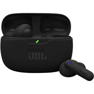Навушники JBL Wave Beam 2 (JBLWBEAM2BLK) Black