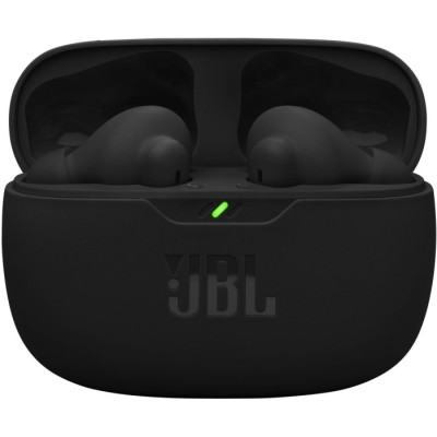 Навушники JBL Wave Beam 2 (JBLWBEAM2BLK) Black