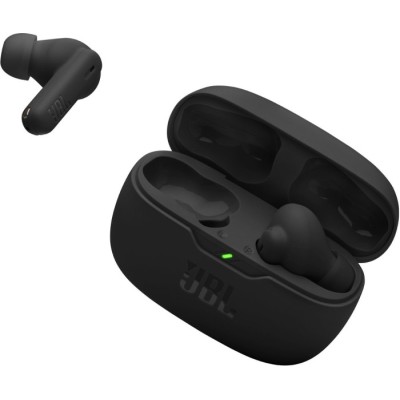 Навушники JBL Wave Beam 2 (JBLWBEAM2BLK) Black