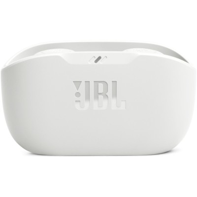Навушники JBL Wave Buds (JBLWBUDSWHT) White