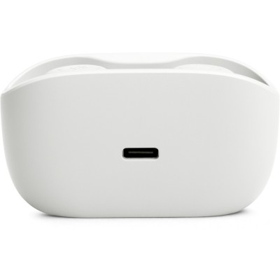 Навушники JBL Wave Buds (JBLWBUDSWHT) White