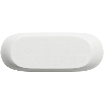 Навушники JBL Wave Buds (JBLWBUDSWHT) White