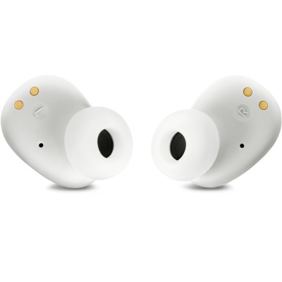 Навушники JBL Wave Buds (JBLWBUDSWHT) White